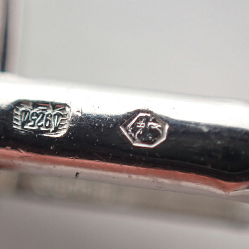 【中古】Dunhill/ダンヒル カフス/j158-95