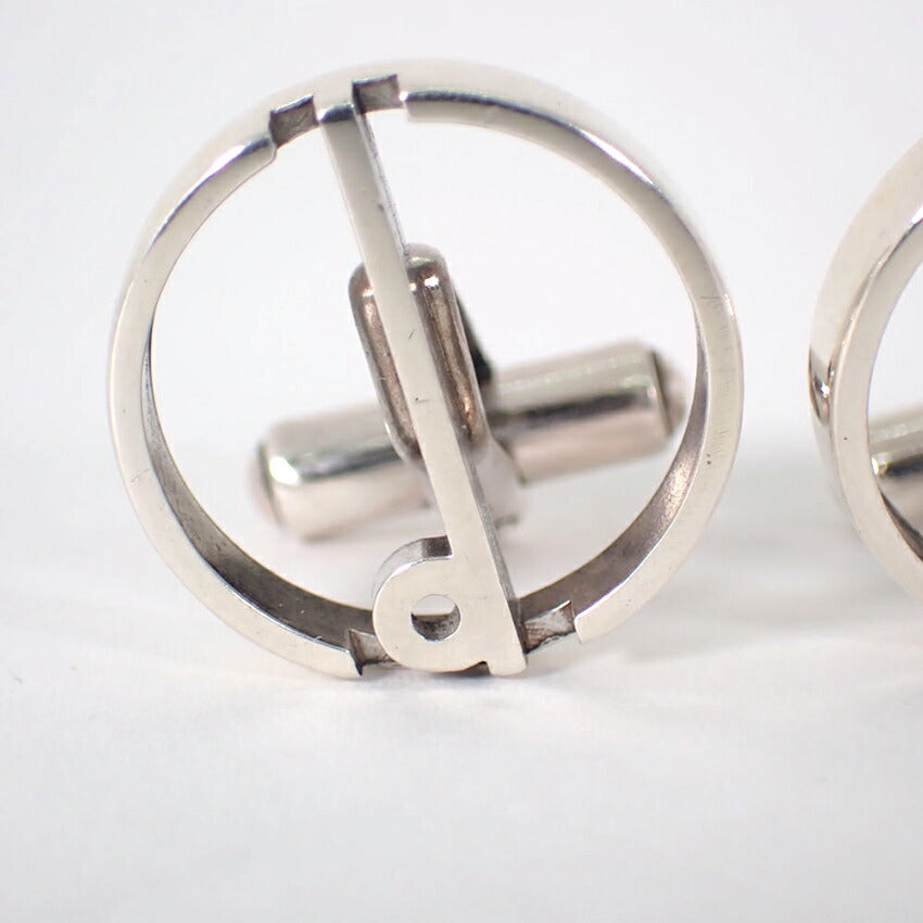 【中古】Dunhill/ダンヒル カフス/j158-96