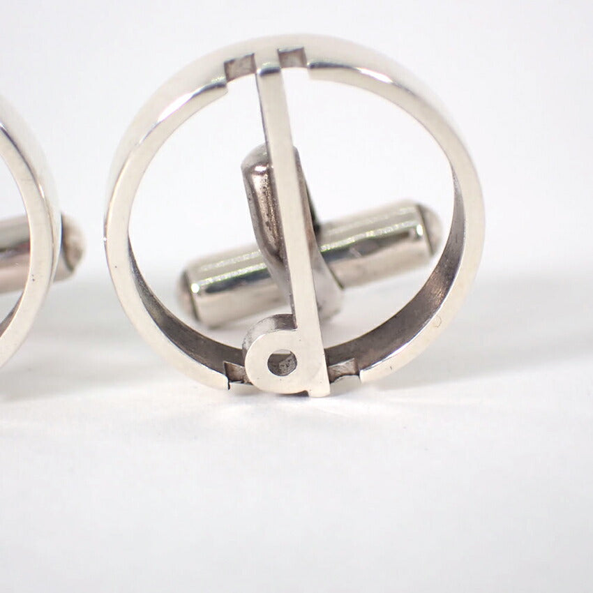 【中古】Dunhill/ダンヒル カフス/j158-96