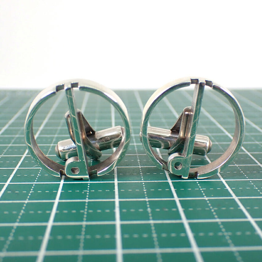 【中古】Dunhill/ダンヒル カフス/j158-96