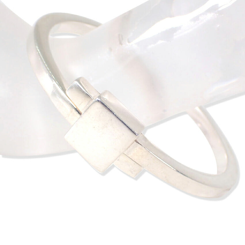 【中古】GUCCI/グッチ 925 バングル/j158-97