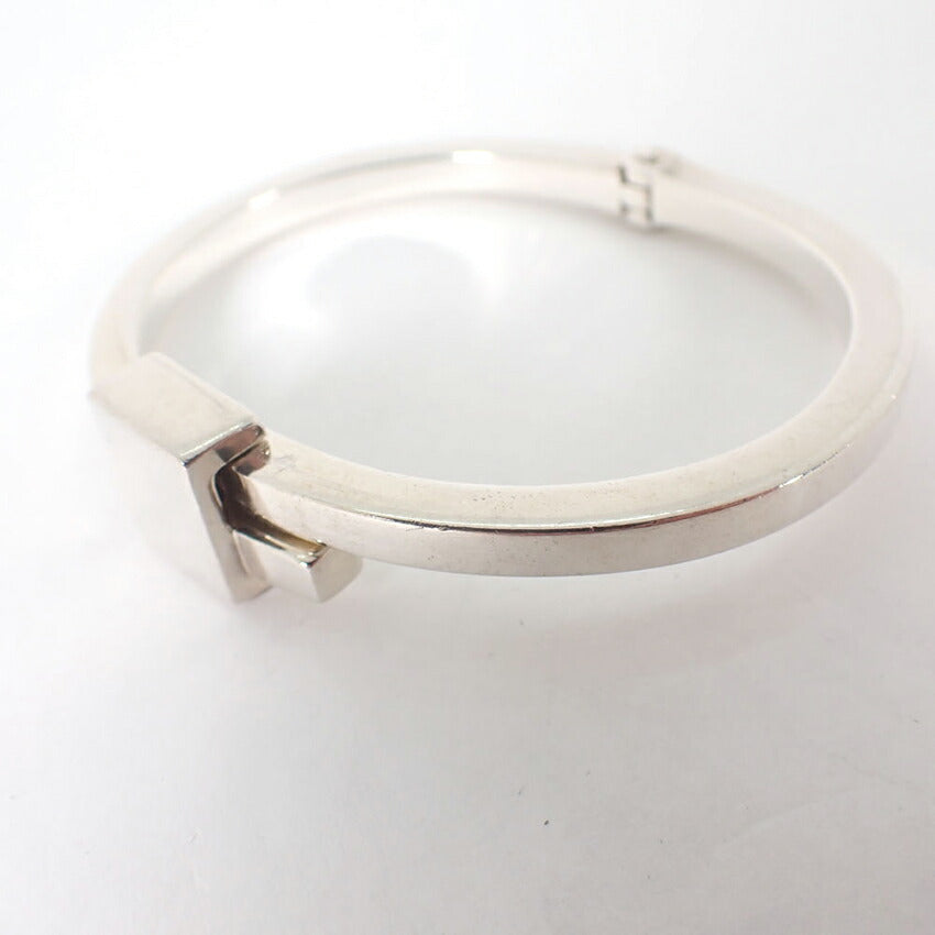 【中古】GUCCI/グッチ 925 バングル/j158-97
