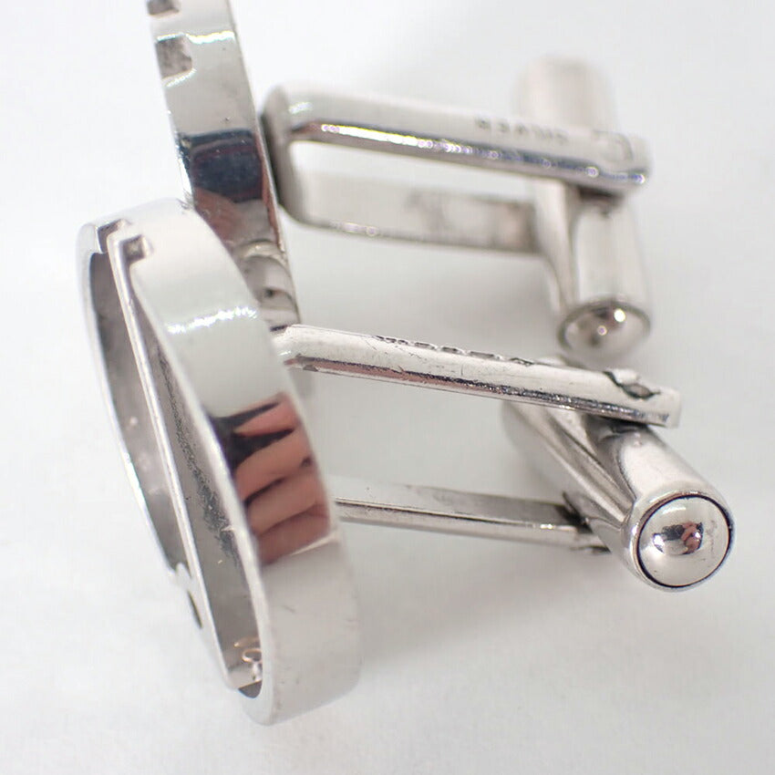 【中古】Dunhill/ダンヒル タイタック カフス/j159-79