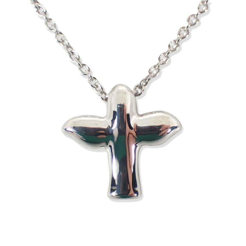 【中古】TIFFANY/ティファニー 925 PERETTI バード ペンダント/ネックレス/j163-60