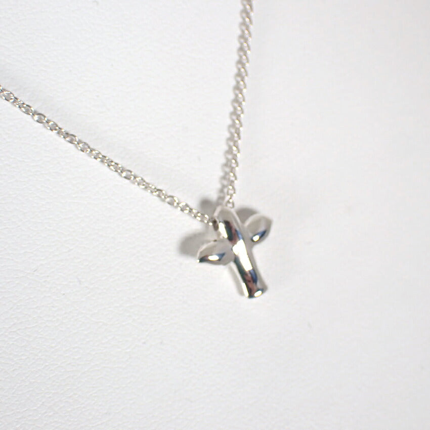 【中古】TIFFANY/ティファニー 925 PERETTI バード ペンダント/ネックレス/j163-60