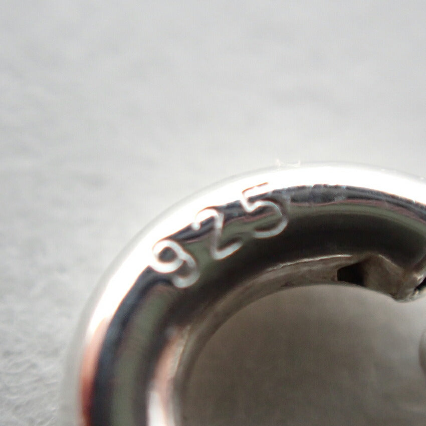 【中古】TIFFANY/ティファニー 925 ラビングハート ブレスレット/j165-11