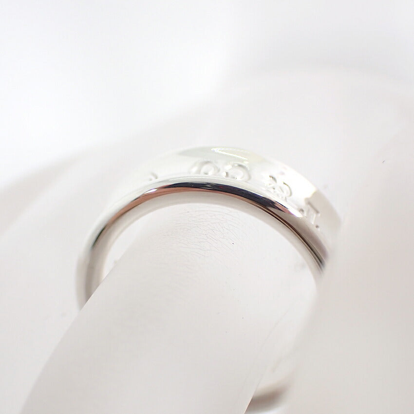 【中古】TIFFANY/ティファニー 925 1837 リング/11.5号/j170-6