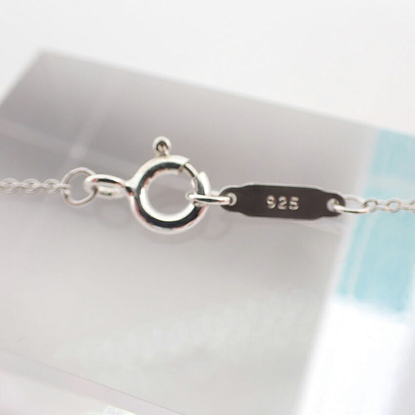 【中古】TIFFANY/ティファニー 925 リターントゥティファニー ダブルハートタグ ペンダント/j174-12