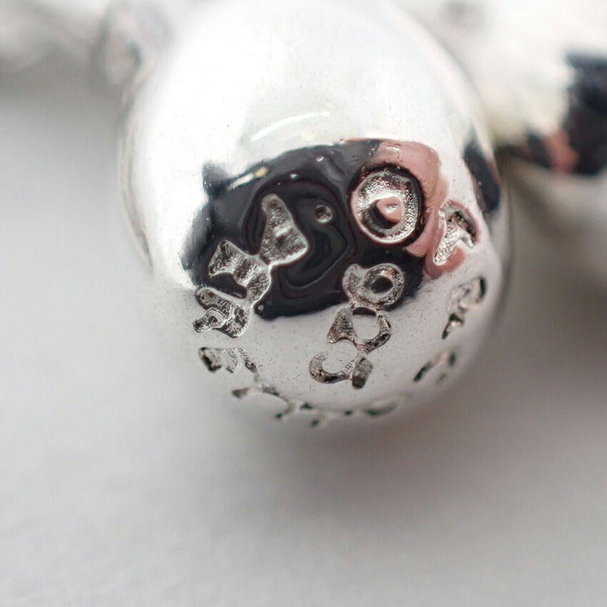 【中古】TIFFANY/ティファニー 925 ティアドロップ ピアス/j175-9