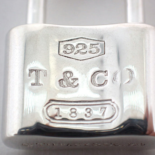 【中古】TIFFANY/ティファニー 925 カデナ ペンダントトップ/j178-1