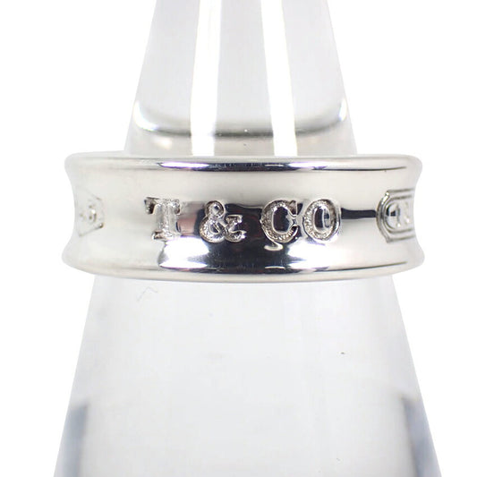 【中古】TIFFANY/ティファニー/925/1837/リング/11.5号/j179-1