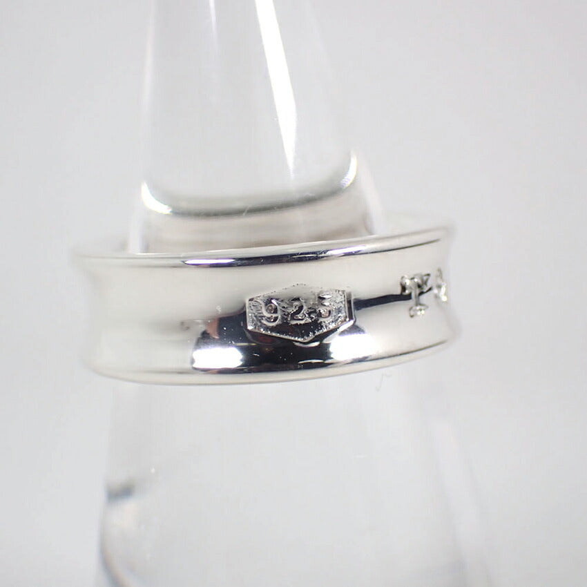 【中古】TIFFANY/ティファニー/925/1837/リング/11.5号/j179-1