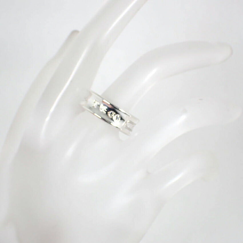 【中古】TIFFANY/ティファニー/925/1837/リング/11.5号/j179-1