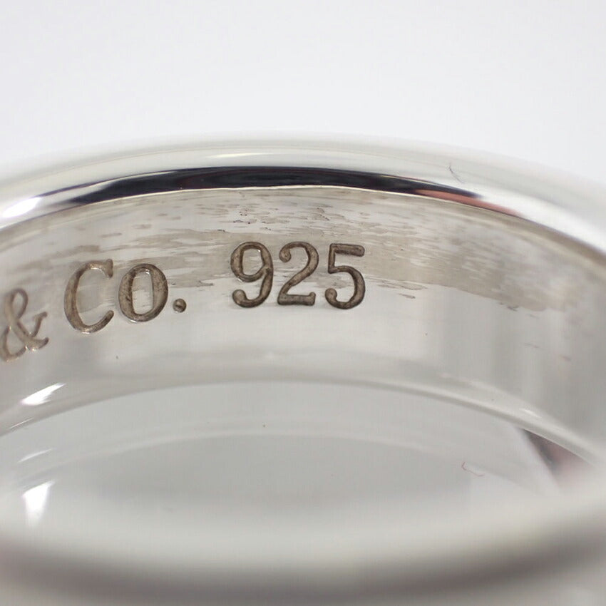 【中古】TIFFANY/ティファニー/925/1837/リング/11.5号/j179-1