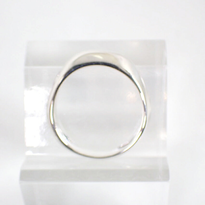 【中古】TIFFANY/ティファニー/925/ナイフエッジ/リング /6号/j179-3