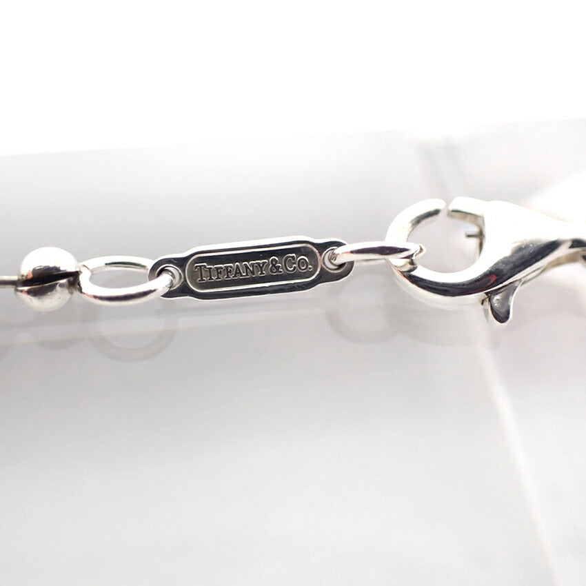 【中古】TIFFANY/ティファニー/925/アトラス/タグ/ペンダント/j179-7