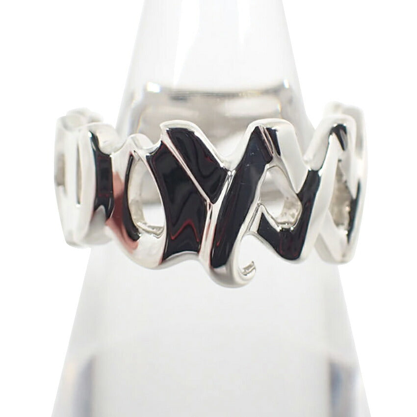 【中古】TIFFANY/ティファニー/925/キス/リング/9号/j179-8