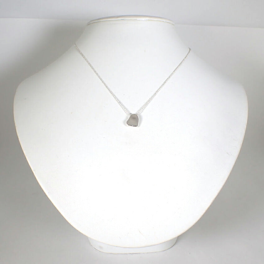 【中古】TIFFANY/ティファニー/925/フルハート/ペンダント/j181-2