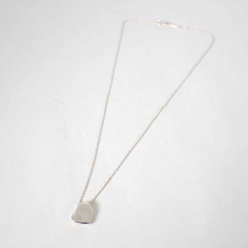 【中古】TIFFANY/ティファニー/925/フルハート/ペンダント/j181-2