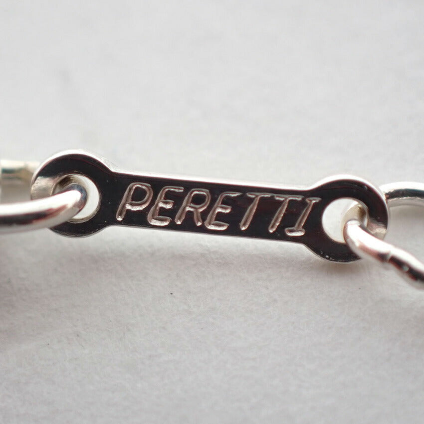 【中古】TIFFANY/ティファニー/925/フルハート/ペンダント/j181-2