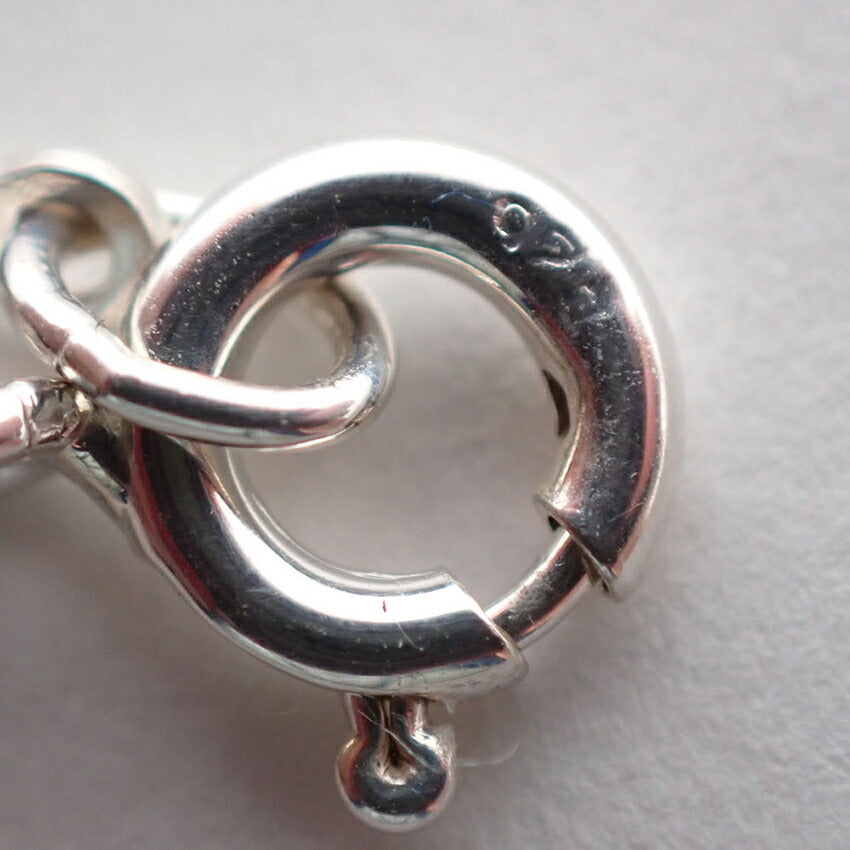 【中古】TIFFANY/ティファニー/925/フルハート/ペンダント/j181-2