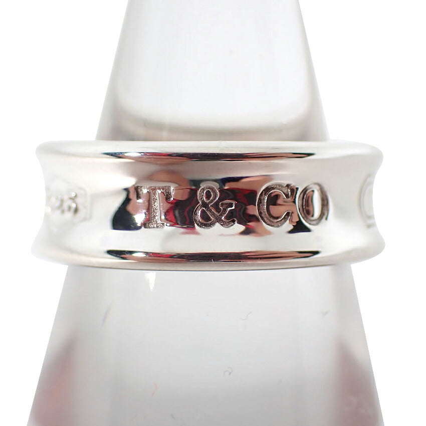 【中古】TIFFANY/ティファニー/925/1837/リング /11.5号/j181-4
