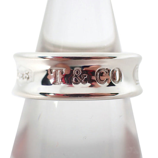【中古】TIFFANY/ティファニー/925/1837/リング /11.5号/j181-4