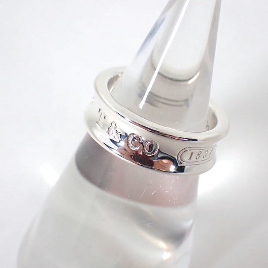 【中古】TIFFANY/ティファニー/925/1837/リング /11.5号/j181-4