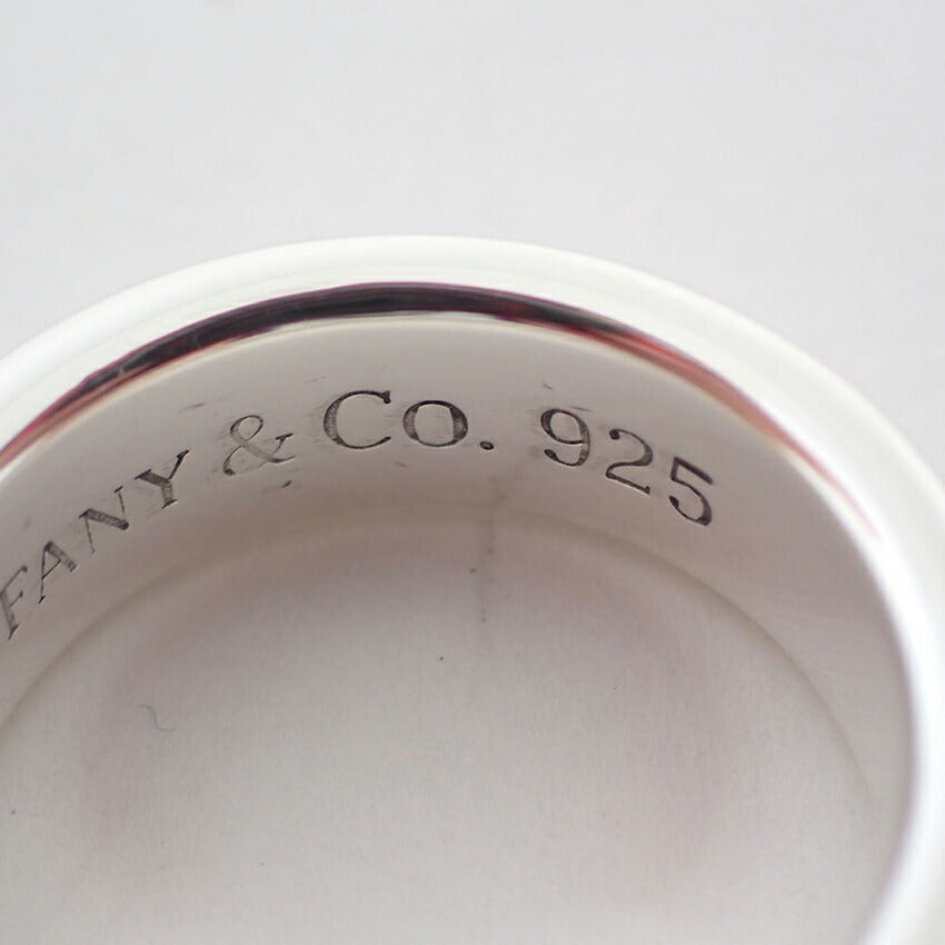 【中古】TIFFANY/ティファニー/925/1837/リング /11.5号/j181-4