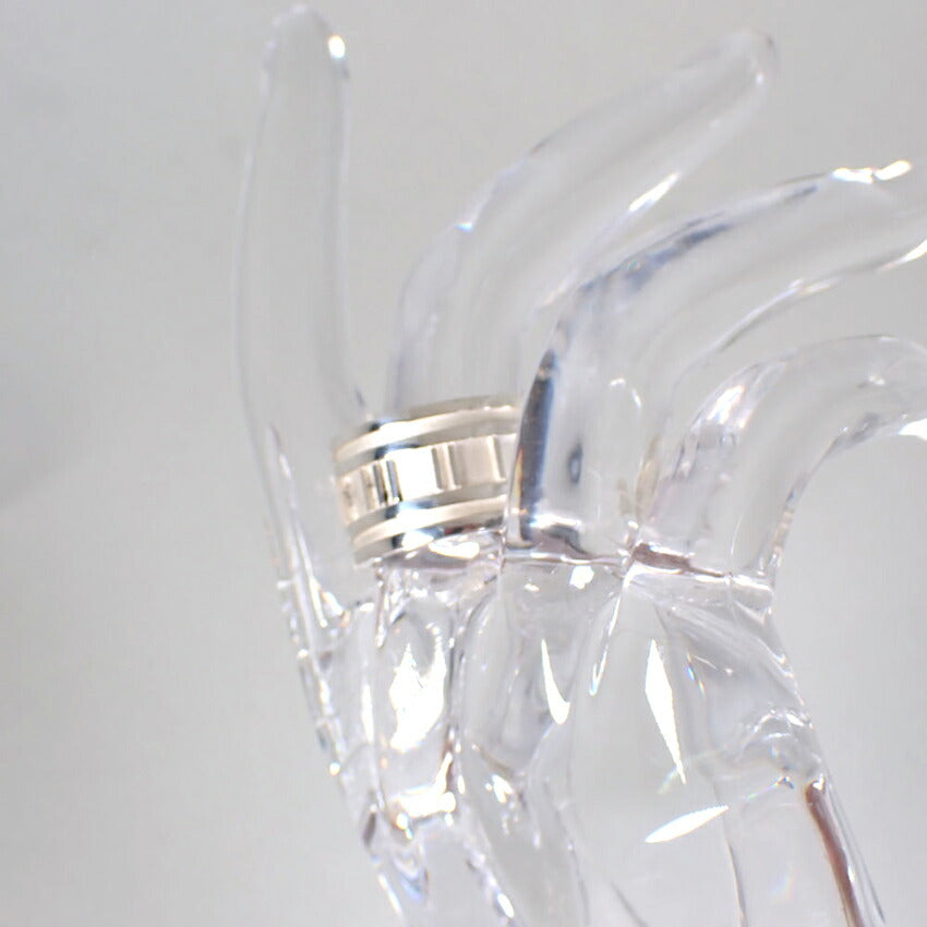 【中古】TIFFANY/ティファニー/925/アトラス/リング /20.5号/j181-6
