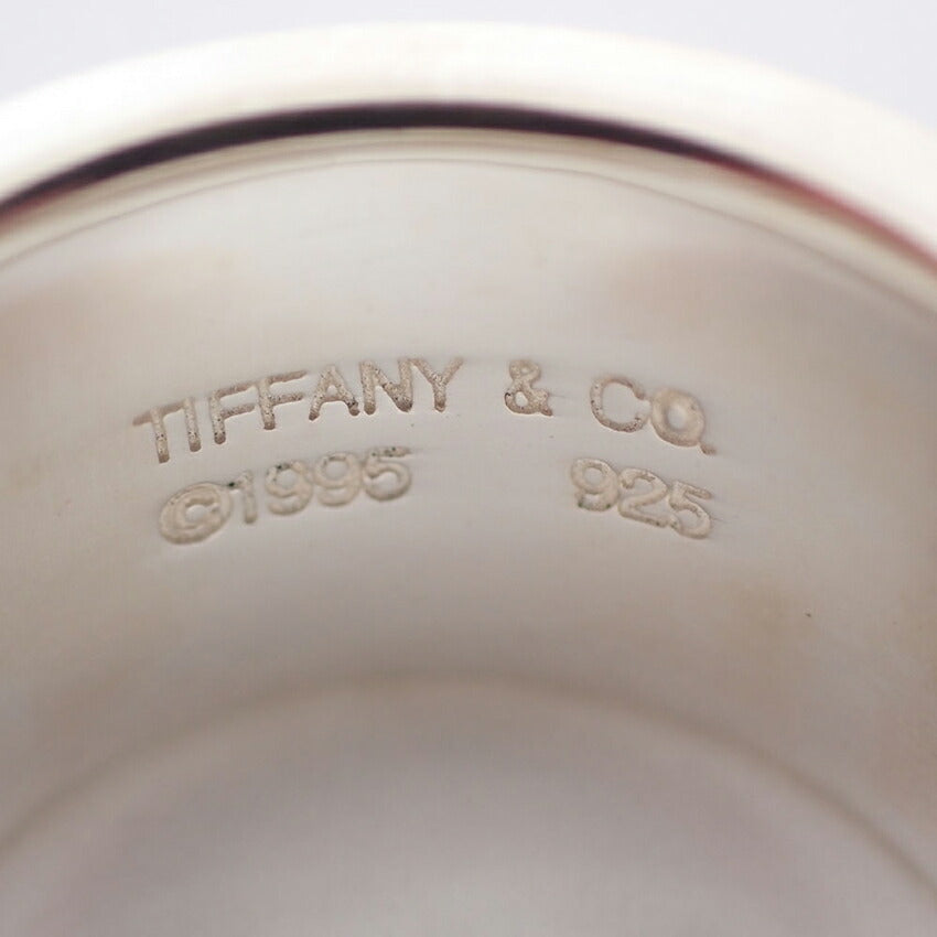 【中古】TIFFANY/ティファニー/925/アトラス/リング /20.5号/j181-6
