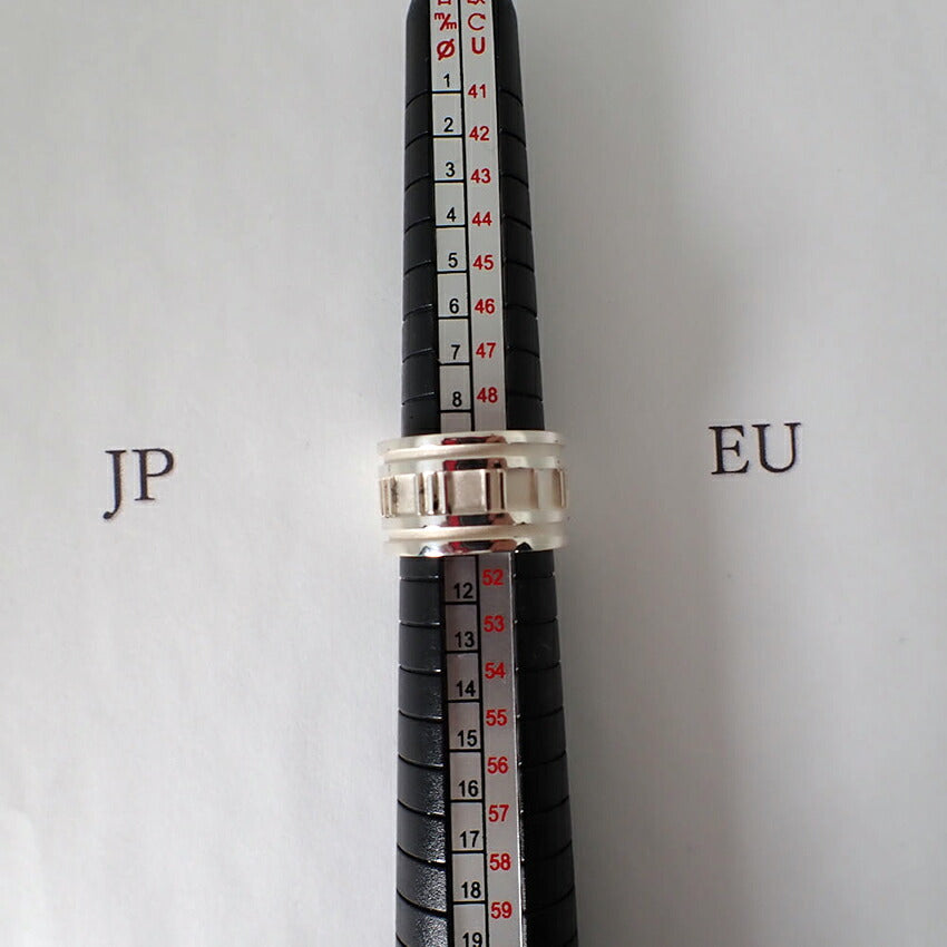 【中古】TIFFANY/ティファニー/925/アトラス/リング /20.5号/j181-6