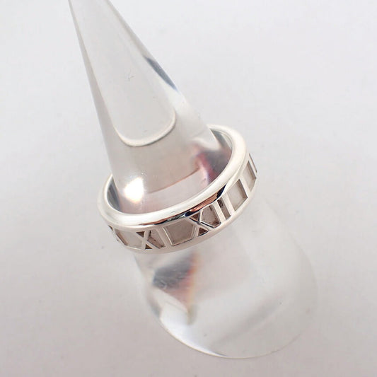 【中古】TIFFANY/ティファニー/925/アトラス/リング /20.5号/j181-8