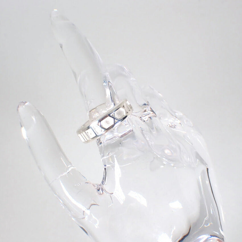 【中古】TIFFANY/ティファニー/925/アトラス/リング /20.5号/j181-8