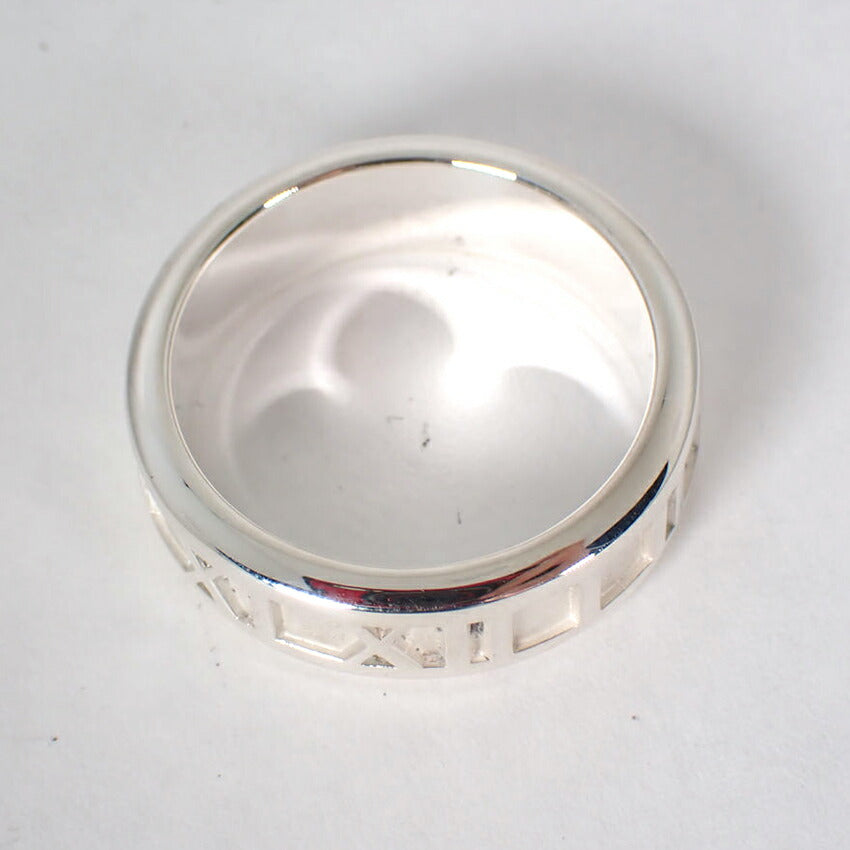 【中古】TIFFANY/ティファニー/925/アトラス/リング /20.5号/j181-8