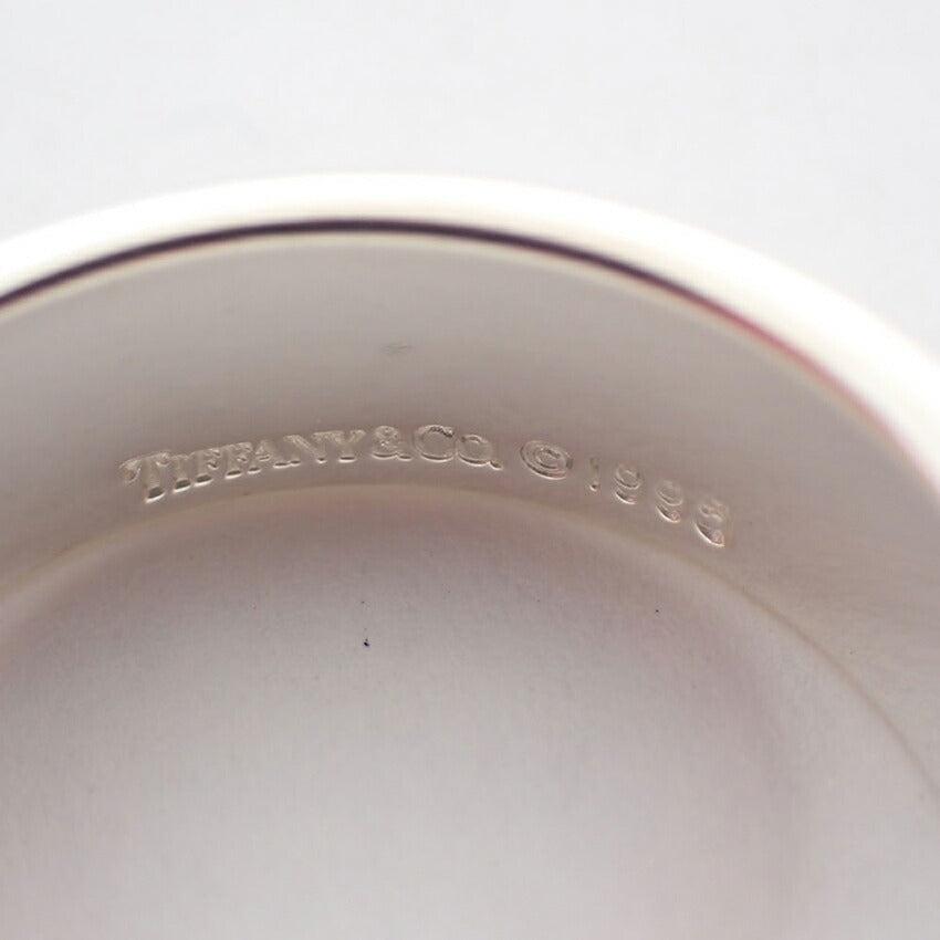 【中古】TIFFANY/ティファニー/925/アトラス/リング /20.5号/j181-8
