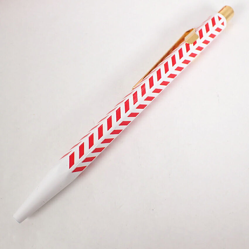 【中古】CARAN D'ACHE/カランダッシュ/Geneve/ボールペン/箱/j182-8