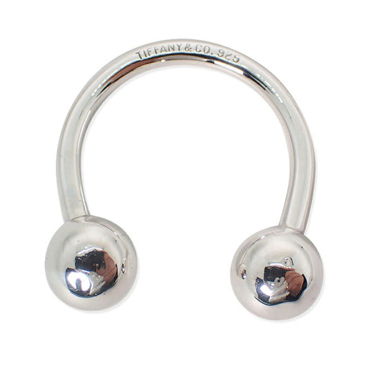 【中古】TIFFANY/ティファニー 925 キーリング のみ/j183-3