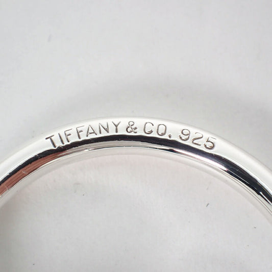 【中古】TIFFANY/ティファニー 925 キーリング のみ/j183-3