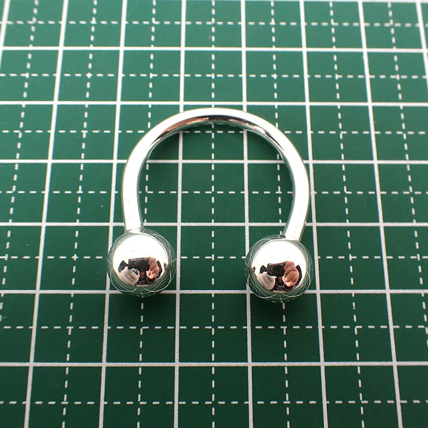 【中古】TIFFANY/ティファニー 925 キーリング のみ/j183-3