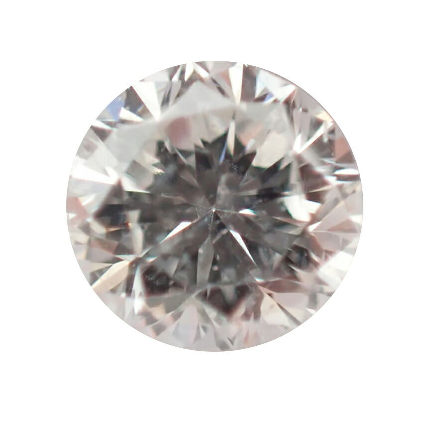 【新品】ダイヤモンドルース 0.234ct F/SI-2/GOOD 中宝ソーティング付き/j183-7