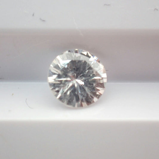 【新品】ダイヤモンドルース 0.198ct G/I-1/FAIR 中宝ソーティング付き/j183-9