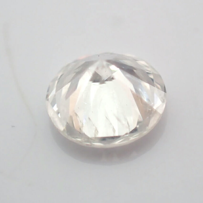 【新品】ダイヤモンドルース 0.198ct G/I-1/FAIR 中宝ソーティング付き/j183-9