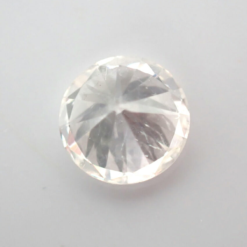 【新品】ダイヤモンドルース 0.198ct G/I-1/FAIR 中宝ソーティング付き/j183-9