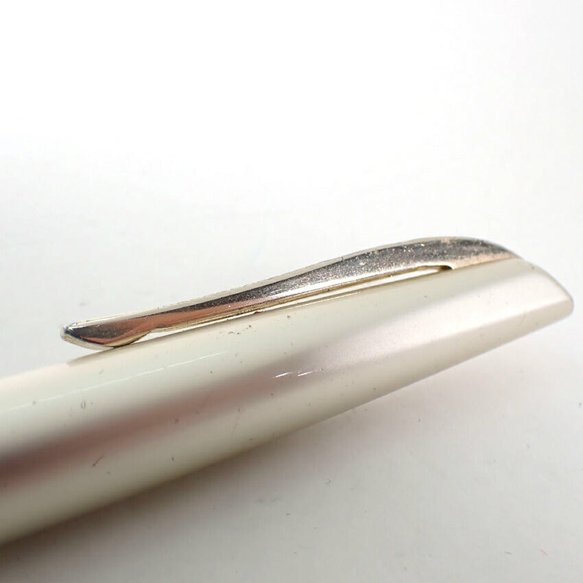 PLATINUM/プラチナ 万年筆　ペン先１８K　ブラック×ゴールド/j185-7
