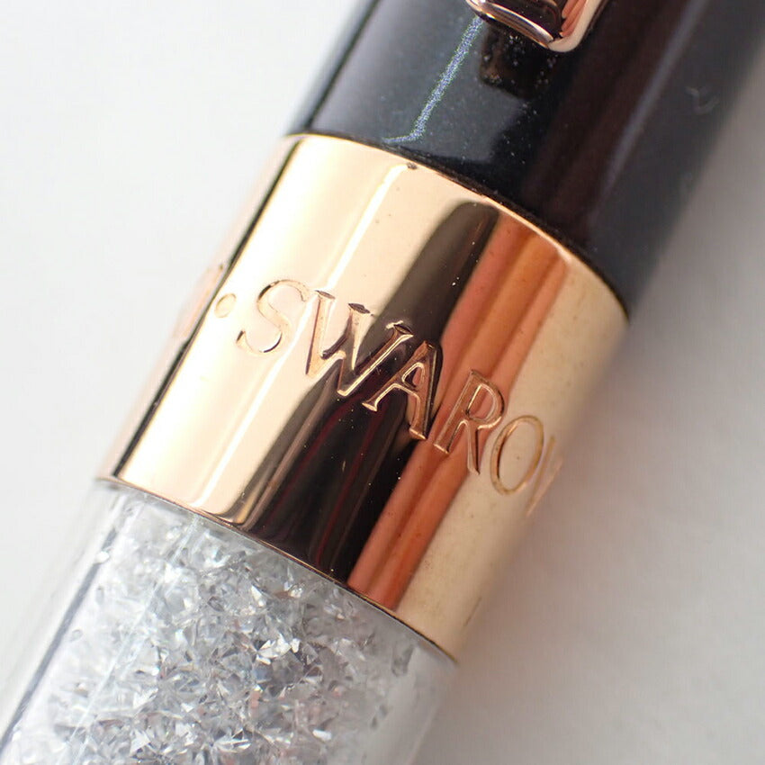 SWAROVSKI/スワロフスキー ボールペン/j186-6