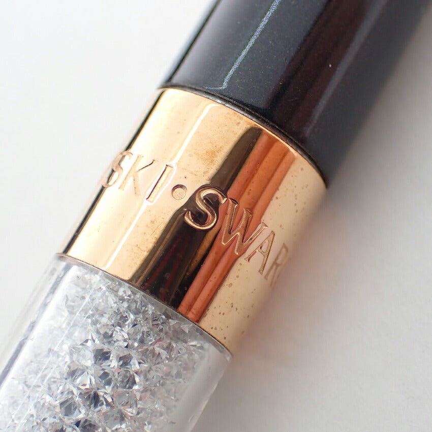 SWAROVSKI/スワロフスキー ボールペン/j186-6