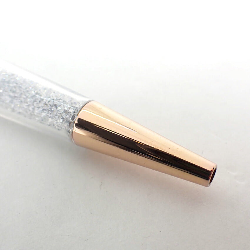 SWAROVSKI/スワロフスキー ボールペン/j186-6