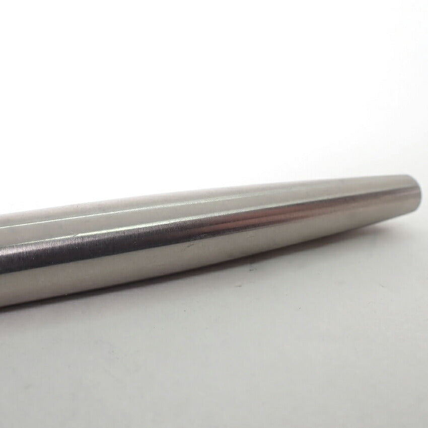 PILOT/パイロット 万年筆 ペン先１８K WG　シルバー/j187-3