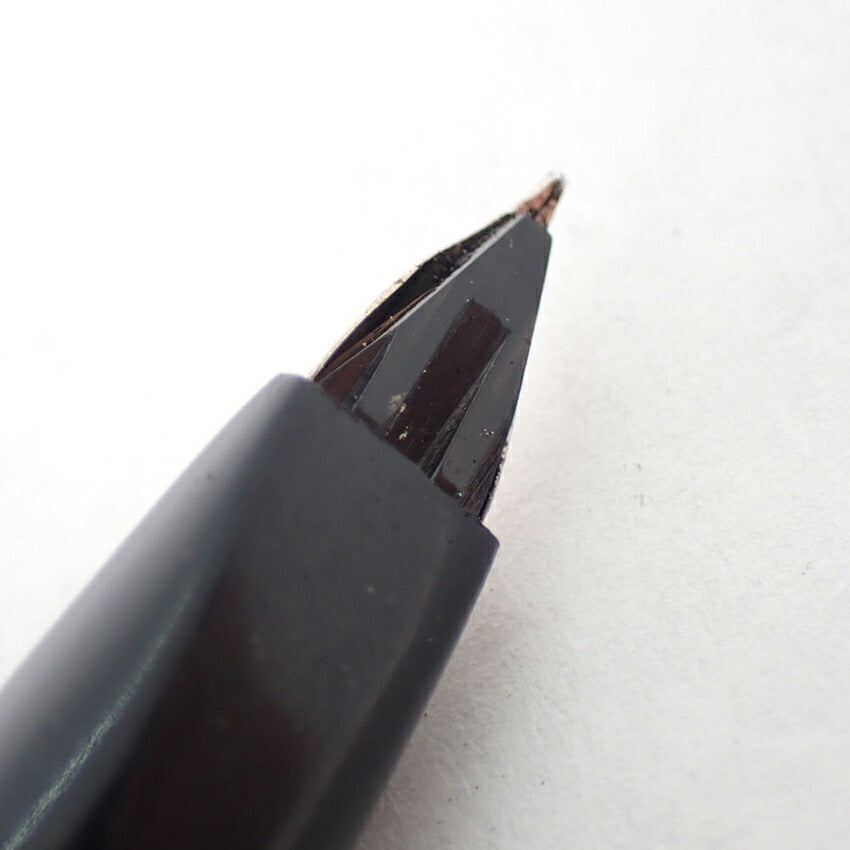 PILOT/パイロット 万年筆 ペン先１８K WG　シルバー/j187-5